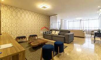 Imagem 3: Apartamento em Avenida Siqueira Campos - Boqueirão - Santos/SP