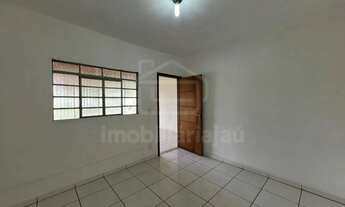 Imagem 2: Casa com para locação no Jardim Ferreira Dias