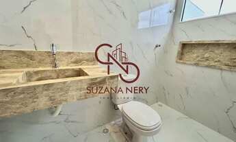 Imagem 7: Casa no Condominio Ecoville 2