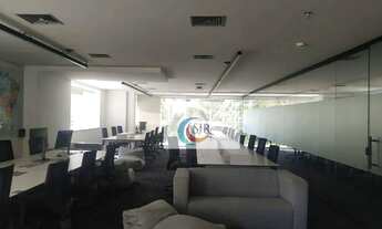 Imagem 2: Conjunto para alugar, 350 m² - Bela Vista - São Paulo/SP