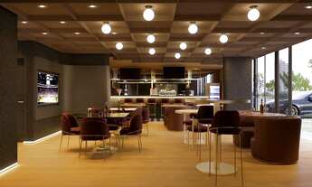 Imagem 7: Com lazer amplo estilo resort poucos metros da praia doBessa