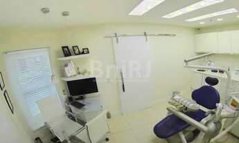 Imagem 4: Venda consultório dentário Barra da Tijuca / Office Tower