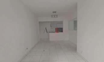 Imagem 3: Apartamento para Locação em São Paulo, VILA ANDRADE, 3 dormitórios, 2 banheiros, 2 vagas