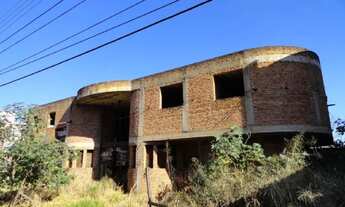 Imagem 5: Casa Comercial em Nova Ribeirânia - Ribeirão Preto
