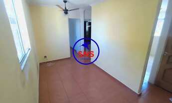 Imagem 4: APARTAMENTO RESIDENCIAL em CAMPINAS - SP, DIC IV (CONJUNTO HABITACIONAL LECH WALESA