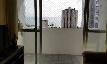 Imagem 2: Vendo apartamento a 200 mts da praia de Candeias