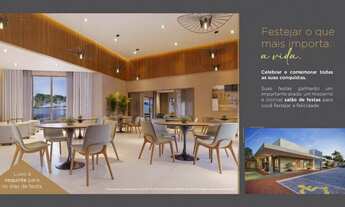 Imagem 7: Reserva Dual Casas Térreas e Duplex