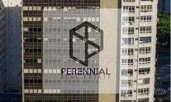 Imagem: Ed. Marechal Floriano - Andar Corporativo