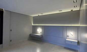 Imagem 6: Sobrado semi-mobiliado no Portal do Sol Green