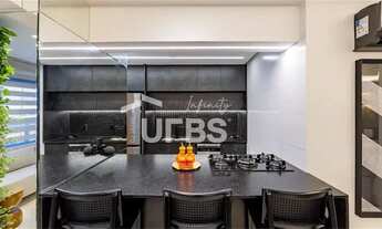 Imagem 5: Euro Park Parque Ibirapuera - Apartamento 3 quartos, sendo 3 suítes