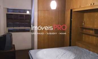 Imagem 4: Apartamento com 1 dormitório, 57m² e com 1 vaga de garagem! Apenas duas quadras da Paulist