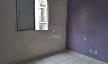 Imagem 5: Apartamento à venda em Sumaré/SP, Jardim Santa Terezinha (Nova Veneza)!