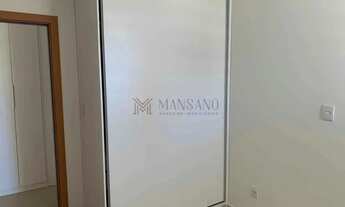 Imagem 2: Apartamento com 52 m² e 2 quartos em Vila Altinópolis, Bauru - SP