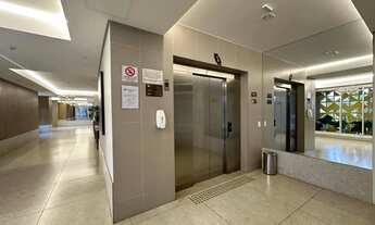 Imagem 5: Ed. Wish Coimbra - Apto. 901 Bl. B - Setor Coimbra