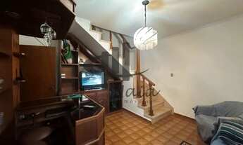 Imagem: Venda Sobrado Sao Caetano do Sul Olimpico