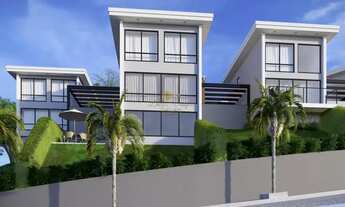 Imagem 5: Casa em Condomínio para Venda em Teresópolis, Golfe, 4 dormitórios, 1 suíte, 4 banheiros