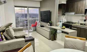 Imagem 7: Imóvel para venda possui 64 metros quadrados com 2 quartos em Aeroviário - Goiânia - GO