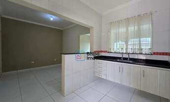 Imagem 7: Casa Residencial com 3 dormitórios à venda, 97 m² por R$ 485.000 - Parque Universitário