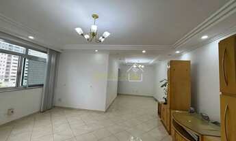 Imagem 3: Apartamento 3 quartos - Campo Grande - Santos