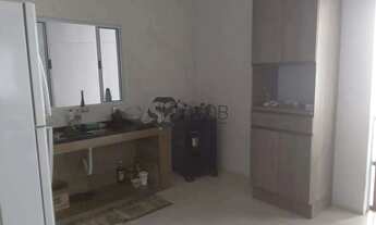 Imagem 2: Casa à venda, 2 quartos, 1 suíte, 2 vagas, Jardim Eldorado - Mogi Guaçu/SP