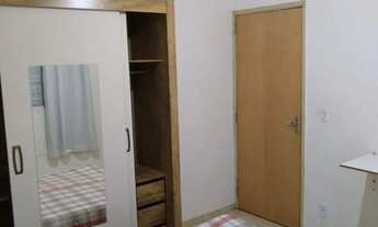 Imagem 3: QUARTO SUITE MOBILIADO PARA HOMENS SJRP