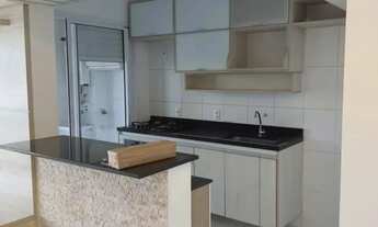 Imagem 6: RR9434 Apartamento 85m² CONDOMÍNIO SPLENDYA - 3 Dorms - 2 Vagas - OPORTUNIDADE - Ótima Loc