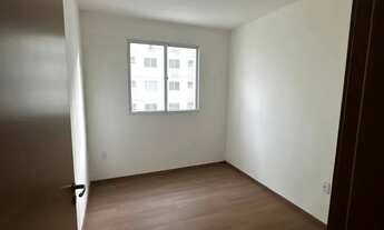 Imagem 6: ILHA HAVANA - APARTAMENTO PROJETADO COM 2 QUARTOS- NASCENTE