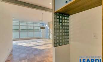 Imagem 7: APARTAMENTO - HIGIENÓPOLIS - SP