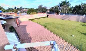 Imagem 3: Chácara à Venda no Recreio Campestre Viracopos em Indaiatuba SP