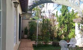 Imagem 5: Casa para alugar em Indaiatuba, Solar de Itamaracá, com 3 quartos, com 230 m²