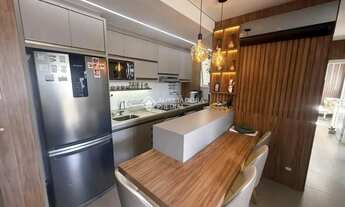 Imagem 6: Apartamento dos Sonhos em Canasvieiras - Venda Porteira Fechada