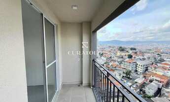 Imagem 2: Imóvel para venda tem 60 metros quadrados com 3 quartos em Limão - São Paulo - SP