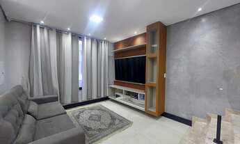 Imagem 4: Residencial Passaredo, mobiliado e com piscina