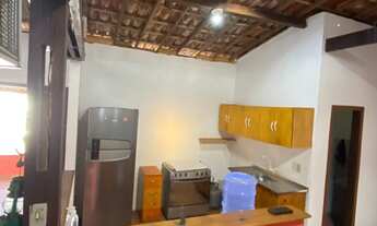 Imagem 7: Casa + 4 chalés com amplo quintal em Zumbi - RN