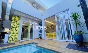 Imagem: Casa de condomínio para venda com 155 metros