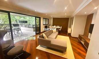 Imagem: Apartamento 4 quartos próximo a praia Recreio