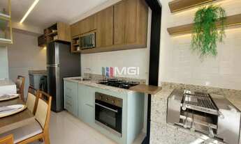 Imagem 7: APARTAMENTO DGN Apartamento com 3 dormitórios