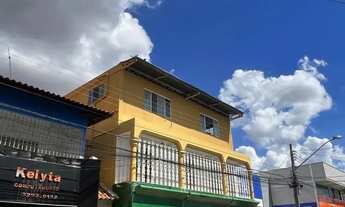 Imagem 4: Sobrado para venda com 690 metros quadrados com 1 quarto em Setor Campinas - Goiânia - GO