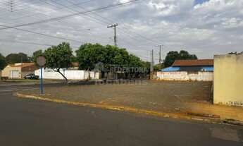 Imagem 4: Terreno Padrão em Cardoso