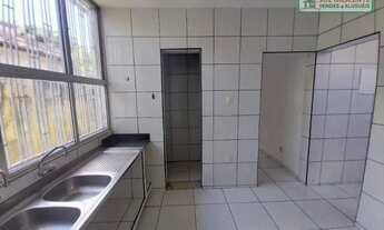 Imagem 7: Casa com 4 dormitórios para alugar, 318 m² por R$ 8.257,45/mês - Fátima - Fortaleza/CE