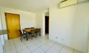 Imagem 3: Apartamento à Venda Residencial Torres de Madrid