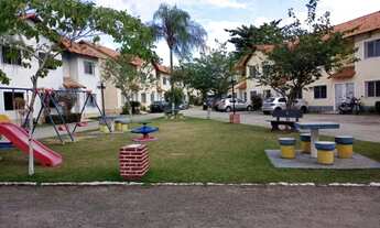 Imagem 2: VENDO LINDA CASA DUPLEX EM CONDOMÍNIOM FECHADO , ARSENAL