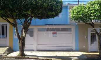 Imagem: Sobrado à venda em Icaray, Araçatuba