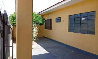 Imagem 7: Casa para venda possui 100 metros quadrados com 3 quartos