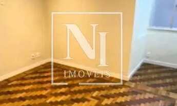 Imagem 7: Apartamento 4 quartos com vaga Copacabana