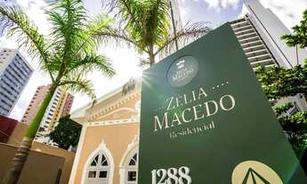 Imagem: More no melhor da Torre Zelia Macedo Andar