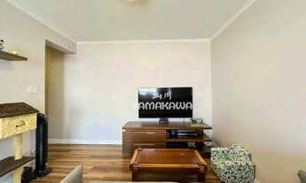 Imagem 4: Apartamento com 3 dormitórios à venda, 97 m² por R$ 790.000,00 - Tatuapé - São Paulo/SP