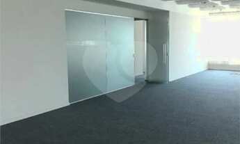 Imagem 5: Salas à venda ou para locação em Jardim São Luís - SP