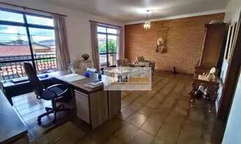 Imagem: Casa com 3 dormitórios à venda por R$