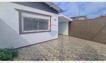 Imagem 2: Casa para locação definitiva com piscina